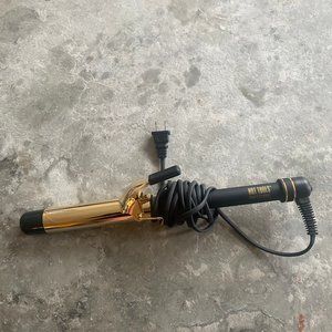 Hot Tools Curling Iron 1 1/4"